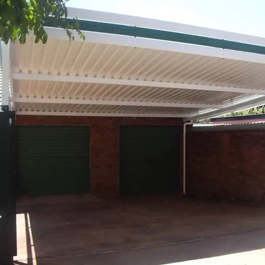 manufacturers of carports