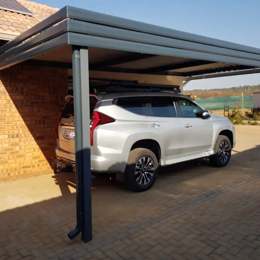 manufacturers of carports