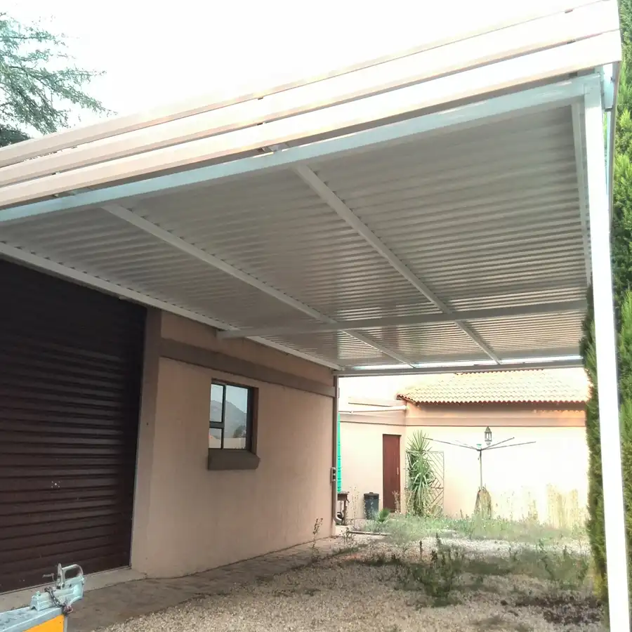 manufacturers of carports