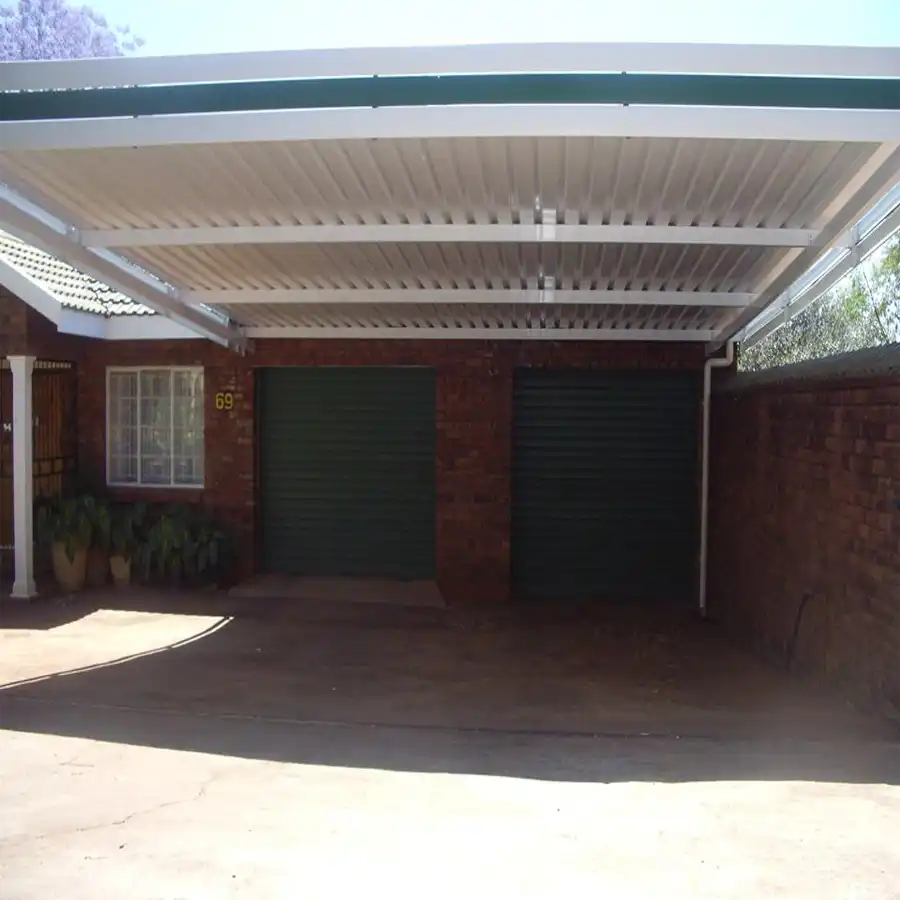 manufacturers of carports