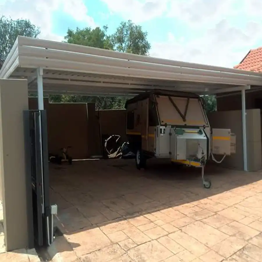 manufacturers of carports